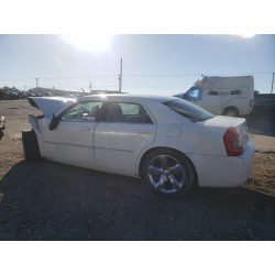 2009 CHRYSLER 300