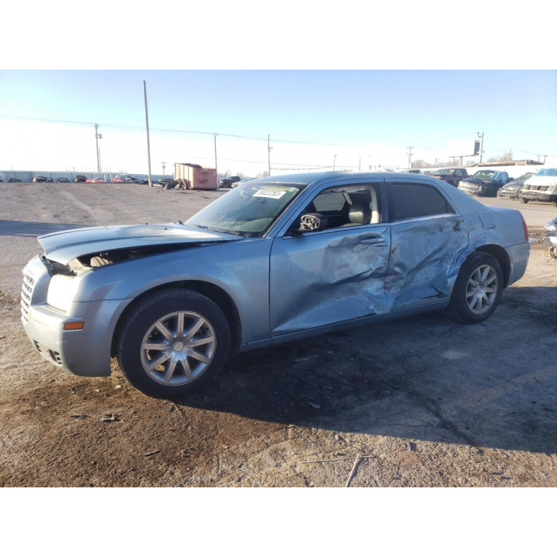 2009 CHRYSLER 300