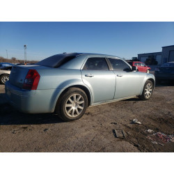 2009 CHRYSLER 300