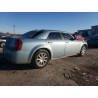 2009 CHRYSLER 300