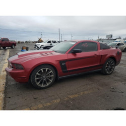 2010 FORD MUSTANG