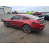 2010 FORD MUSTANG