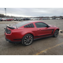 2010 FORD MUSTANG