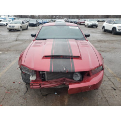 2010 FORD MUSTANG