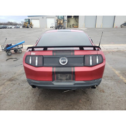 2010 FORD MUSTANG