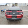 2010 FORD MUSTANG