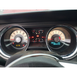 2010 FORD MUSTANG