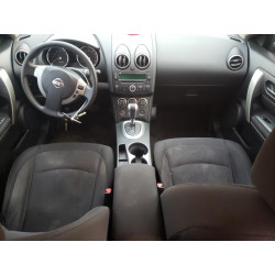 2010 NISSAN ROGUE