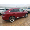 2010 LEXUS RX350