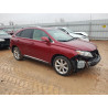 2010 LEXUS RX350