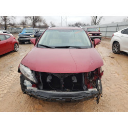 2010 LEXUS RX350