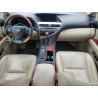 2010 LEXUS RX350