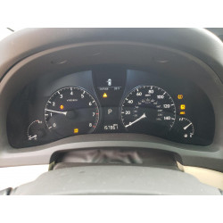 2010 LEXUS RX350