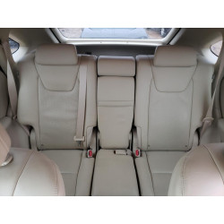 2010 LEXUS RX350