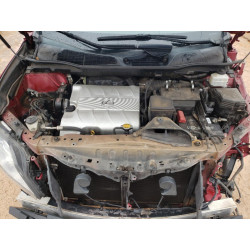 2010 LEXUS RX350