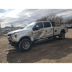 2019 FORD F250