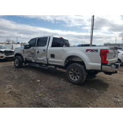 2019 FORD F250
