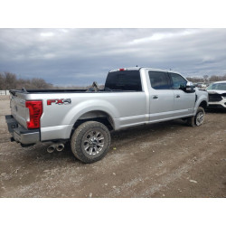 2019 FORD F250
