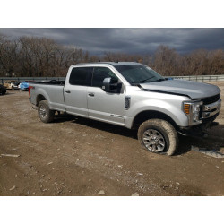 2019 FORD F250