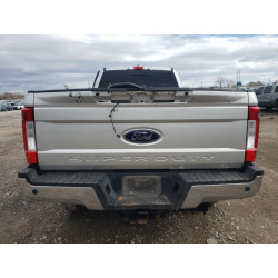 2019 FORD F250