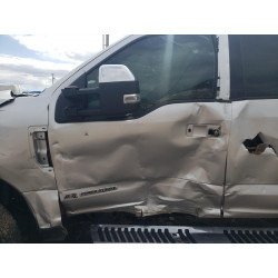 2019 FORD F250
