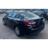 2019 SUBARU IMPREZA