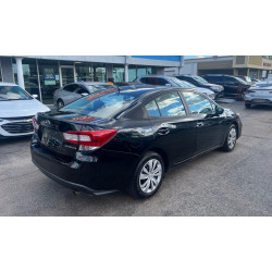 2019 SUBARU IMPREZA
