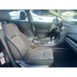 2019 SUBARU IMPREZA