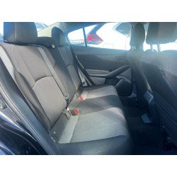 2019 SUBARU IMPREZA