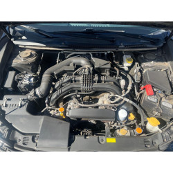 2019 SUBARU IMPREZA