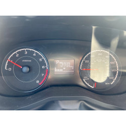 2019 SUBARU IMPREZA
