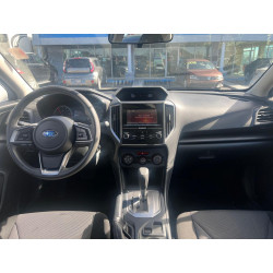 2019 SUBARU IMPREZA