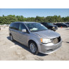 2014 DODGE CARAVAN