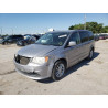 2014 DODGE CARAVAN