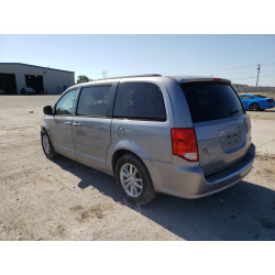 2014 DODGE CARAVAN