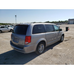 2014 DODGE CARAVAN