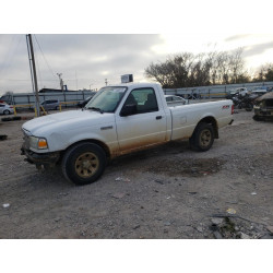2008 FORD RANGER