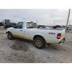 2008 FORD RANGER
