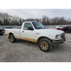 2008 FORD RANGER