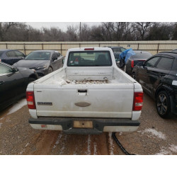 2008 FORD RANGER