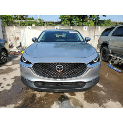 2021 MAZDA CX30