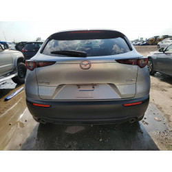 2021 MAZDA CX30