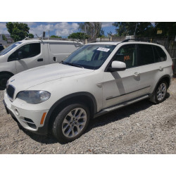 2011 BMW X5