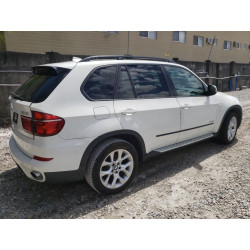 2011 BMW X5