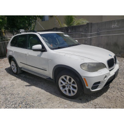 2011 BMW X5