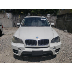 2011 BMW X5