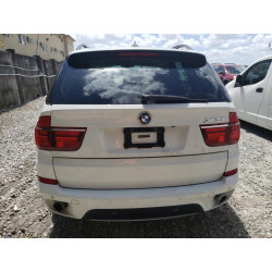 2011 BMW X5