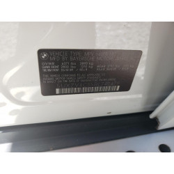 2011 BMW X5