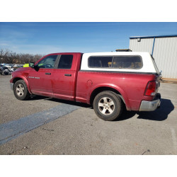2012 DODGE RAM 1500