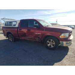 2012 DODGE RAM 1500